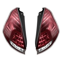 Rückleuchten LEDriving Tail Light LED für Ford...