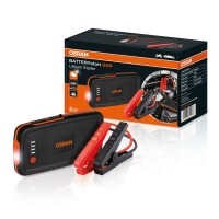 BATTERYstart 200 Lithium-Starthilfegerät mit Powerbank-Funktion 1St. OSRAM