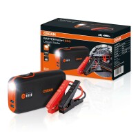 BATTERYstart 300 Lithium-Starthilfegerät mit...