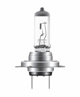 Osram  ULTRA LIFE H7, Halogen 12V, Einzelblister -...