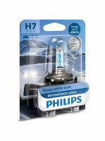 H7 12V 55W PX26d WhiteVision Ultra 4200K 1st. Blister...