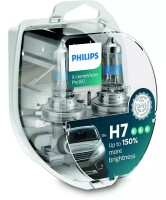 H7 12V 55W PX26d X-tremeVision Pro150 2St. Philips