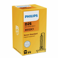 D2S 35W P32d-2 Xenon Vision 1st. Philips 85122VIC1