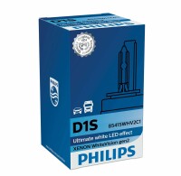 D1S 35W PK32d-2 WhiteVision 5000K Xenon 1st. Philips