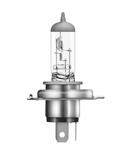 Osram  ULTRA LIFE H4, Halogen 12V, 1er Faltschachtel - 64193ULT