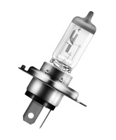 Osram  TRUCKSTAR® PRO H4, Halogen 24V, DUOBOX -...