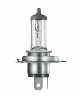 Osram SUPER H4, Halogen 12V, 1er Faltschachtel - 64193SUP